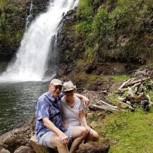 Meet your Posher, Gary